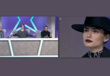 My Style Rocks: Χαμός στο πλατό! Τα «μούτρα» της Λέκα εξόργισαν την κριτική επιτροπή!