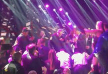 Πάνος Καμμένος: Χόρεψε ζεϊμπέκικο στον Γονίδη – video