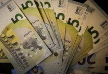 Αυτό ήταν το κατά κεφαλήν εισόδημα το 2016