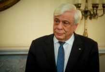 Ο Προκόπης Παυλόπουλος, η "γλώσσα του άλλου" και ο "αργός θάνατος"