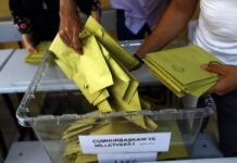 Τουρκία: Ψηφοφόρος ετών… 165 προκαλεί αντιδράσεις στην αντιπολίτευση.