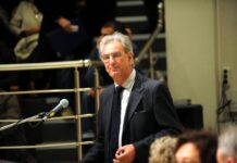 "Ναι" και από τον Λυκούδη στη συμφωνία των Πρεσπών