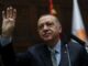 Τουρκία: Δέκα χρόνια φυλακή σε… βραβευμένο δικαστή.