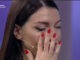 My style rocks: Τα σκληρά λόγια της κριτικής επιτροπής λύγισαν την Μπάση- Τα δάκρυα της παίκτριας