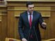 Κικίλιας: "Ο Τσίπρας κυβερνά «λάθρα» – Κυβέρνηση «οπερέτα» με 151 πρόθυμους"