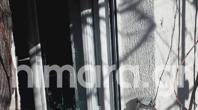 Κλίμα τρομοκρατίας καταγγέλλουν στη Βόρεια Ήπειρο – Διαρρήξεις και καταστροφές σε σπίτια