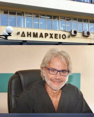 ΝΙΚΟΣ ΒΛΑΧΑΚΟΣ: Αυτοί είναι οι 12 πρώτοι Υποψήφιοι Δημοτικοί Σύμβουλοι Πειραιά