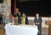 ΦΩΝΗ ΤΩΝ ΠΕΡΑΙΩΤΩΝ: Κοπή πίτας και βραβεύσεις (ΦΩΤΟ)