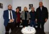 ΝΔ ΚΥΘΗΡΩΝ – Κοπή πίτας: Παρουσίες, απουσίες & παρασκήνιο! (ΦΩΤΟ)