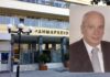 ΤΑΣΟΣ ΚΑΡΛΕΣ: Οριστικό αντίο μετά από 33 χρόνια στο Δήμο Πειραιά