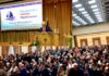 ΝΙΚΟΣ ΒΛΑΧΑΚΟΣ: Μεγάλη προεκλογική συγκέντρωση – Παρουσίασε όνομα και λογότυπο Συνδυασμού ΦΩΤΟ)