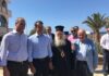 Η μαντινάδα του Χριστόφορου Μπουτσικάκη στον Κυριάκο Μητσοτάκη (ΒΙΝΤΕΟ)