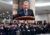 Μεγάλη συγκέντρωση του Γιάννη Τραγάκη στη Νίκαια