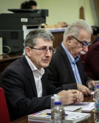 Οι κύριοι Γαβρόγλου και Κυπριανός κατάργησαν τα Ανώτατα ΤΕΙ!