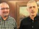 ΔΗΜΟΤΙΚΕΣ ΕΚΛΟΓΕΣ ΠΕΙΡΑΙΑ: Ο Βασίλης Σκανδάλης υποψήφιος με τον Γιάννη Μώραλη