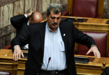 Πολακειάδας το ανάγνωσμα – Τα πόθεν έσχες που δεν "βγαίνουν" – Σιωπή από Μαξίμου