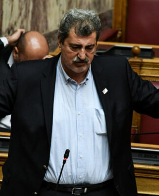 Πολακειάδας το ανάγνωσμα – Τα πόθεν έσχες που δεν "βγαίνουν" – Σιωπή από Μαξίμου