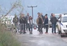 Μεσσαρά: Κορυφώνεται η αγωνία για τους 4 αγνοούμενους – Άγνωστες πτυχές από τις ζωές τους