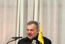 ΑΚΑΔΗΜΑΪΚΟΣ Αλέξιος Παναγόπουλος: Τιμητική διάκριση για την Ελλάδα στη Ρωσία