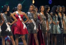 Μις Κόσμος: Στην… Γη των χαμόγελων ο 69ος διαγωνισμός.