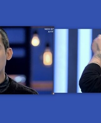 MasterChef: Η έκρηξη του Κοντιζά, η ανακοίνωση και η οργή παίκτριας! «Αφού δεν του έδωσα μπουνιά»