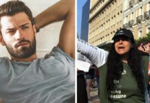 Η Ελένη Λουκά καταγγέλλει: Μου την έπεσε ερωτικά ο Κωνσταντίνος Αργυρός
