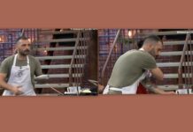 MasterChef: Το ατύχημα του παίκτη και τα… «μπιπ» στην κουζίνα