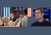 MasterChef: Η επική απάντηση του Κοντιζά σε παίκτρια που «βλέπει»… τελικό!