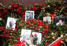 Ζωντάνεψε ο εφιάλτης του μακελειού στο κλαμπ Reina – video