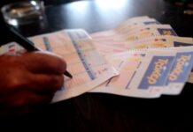Τζόκερ κλήρωση 1988: 31/01/2019 τυχεροί αριθμοί