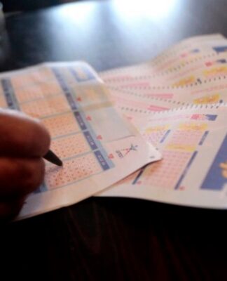 Τζόκερ κλήρωση 1988: 31/01/2019 τυχεροί αριθμοί