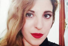 Νίκη Λειβαδάρη: Σήμερα το «τελευταίο αντίο» στην 33χρονη ηθοποιό