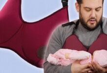 Σετ ορμονών θα επιτρέπει στους άντρες να θηλάζουν όπως ακριβώς και οι γυναίκες