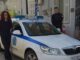 Νεμέα: Αστυνομικός "βούτηξε" στις φλόγες και έσωσε 63χρονο