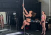 Η Jennifer Lopez κάνει pole dancing και «τρελαίνει» κόσμο