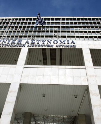 Αυτοί είναι οι νέοι ταξίαρχοι της Ελληνικής Αστυνομίας – Ποιοί αποστρατεύονται