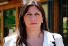 Ζωή Κωνσταντοπούλου σε Πολάκη: Είσαι κανίς που κάνει την πάπια