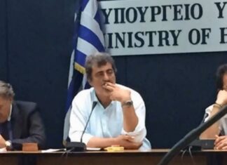 Πρώην βουλευτής του ΣΥΡΙΖΑ "καρφώνει" τον "νταή" Πολάκη