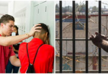 Το bullying ποινικοποιείται με νόμο: 6 μήνες φυλάκιση για όποιον παριστάνει τον νταή