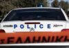 Άγιο είχε. Του "γάζωσαν" το αυτοκίνητο αλλά… βγήκε χωρίς γρατζουνιά.