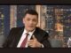 «The 2night show»: Χρίστος Αντωνιάδης: «Δεν υπήρχαν προτάσεις και σταμάτησα το τραγούδι»
