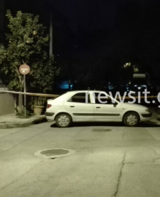 Χαλάνδρι: Σοκ για το πτώμα που βρέθηκε σε διαμέρισμα – Τι δηλώνει στο o ιδιοκτήτης – video