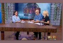 Survivor πανόραμα: Τα έχωσαν στον Πελεκάνο: «Είναι άκομψο ν” αποκαλείς κάποιον παρείσακτο »
