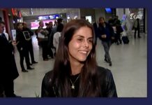 Survivor Πανόραμα: Η Ιουλιέτα επέστρεψε στην Ελλάδα- Η υποδοχή στο αεροδρόμιο και οι δηλώσεις