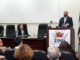 Τζανακόπουλος: Χαμός σε ομιλία στην Κατερίνη. «Προδότες είστε» του φώναζε νεαρή – video