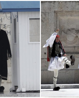 Θρήνος: Πέθανε ξαφνικά εύζωνας στην Προεδρική Φρουρά