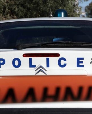 Σέρρες: Λησταρχίνα ετών 16 – Ο εφιάλτης ηλικιωμένου στα χέρια της – video