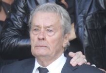 Αλεν Ντελόν: «Ξερνάω με αυτόν τον κόσμο, φεύγω χωρίς λύπη»