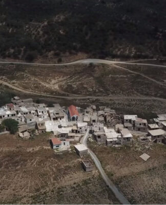 Κρήτη: Το μετά αυτής της εικόνας καθηλώνει – Απίστευτες σκηνές από drone