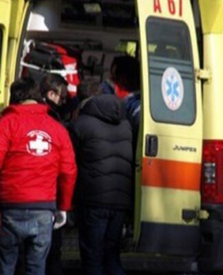Πατέρας έσπασε στην πλάτη του 9χρονου γιου του καρέκλα και τον έστειλε στο νοσοκομείο